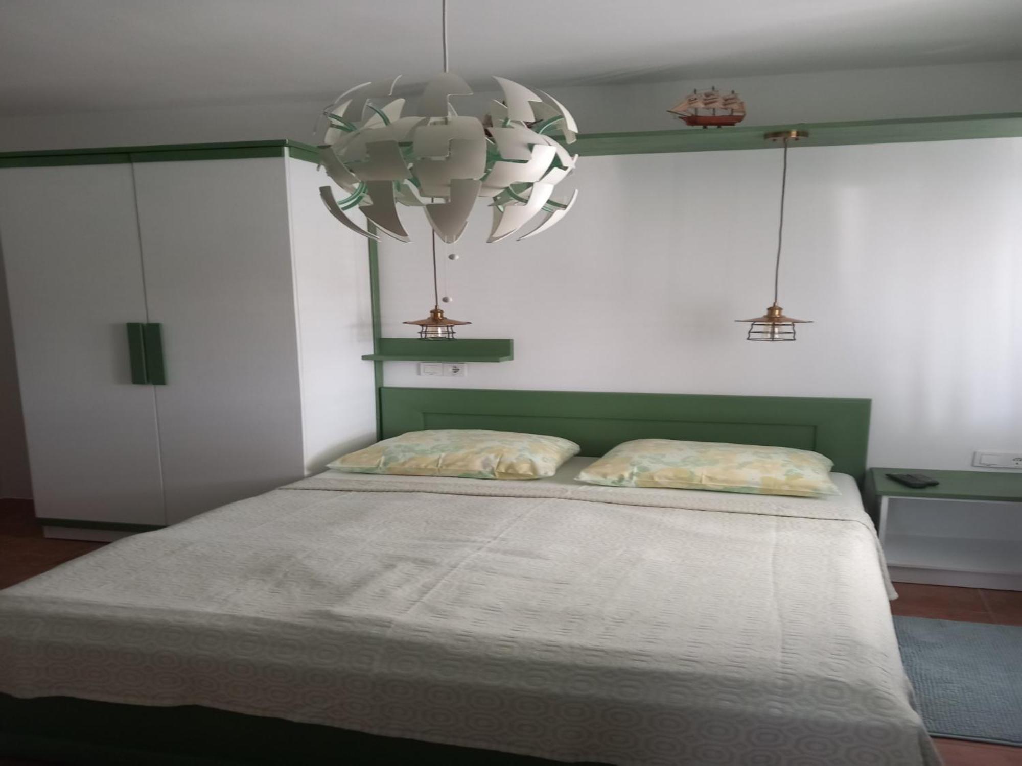 Guest House Green Corner Supetarska Draga Eksteriør bilde